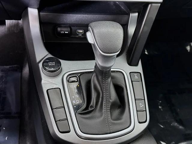 2023 Kia Seltos LX