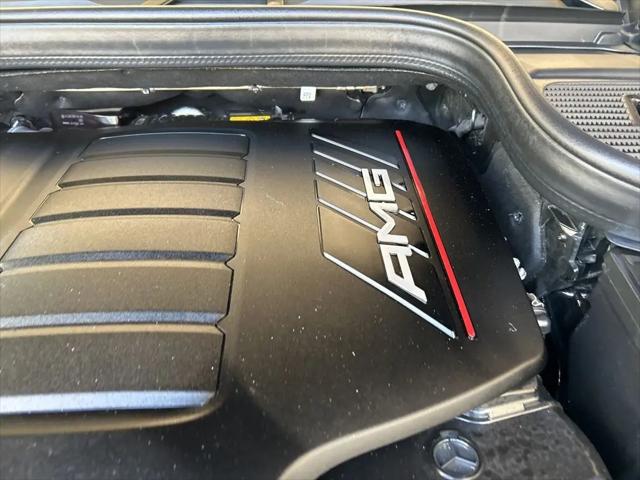 2024 Mercedes-Benz AMG GLE 53 4MATIC+
