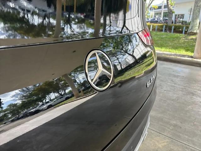 2024 Mercedes-Benz AMG GLE 53 4MATIC+