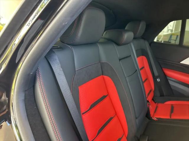 2024 Mercedes-Benz AMG GLE 53 4MATIC+