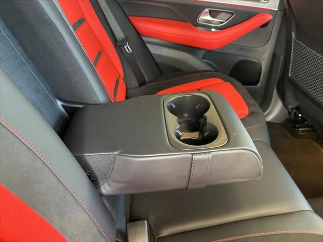 2024 Mercedes-Benz AMG GLE 53 4MATIC+