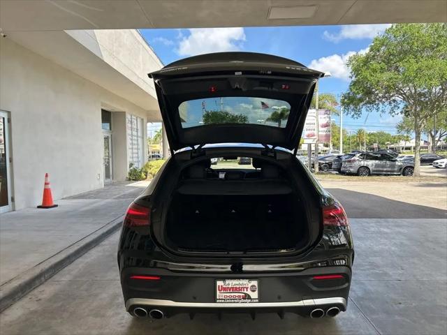 2024 Mercedes-Benz AMG GLE 53 4MATIC+