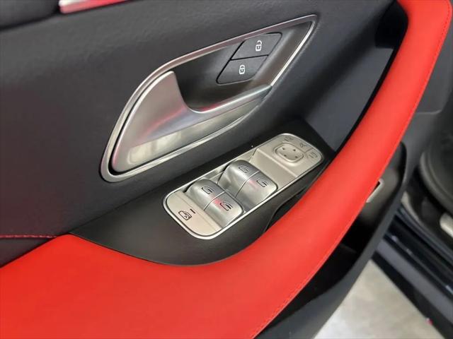 2024 Mercedes-Benz AMG GLE 53 4MATIC+