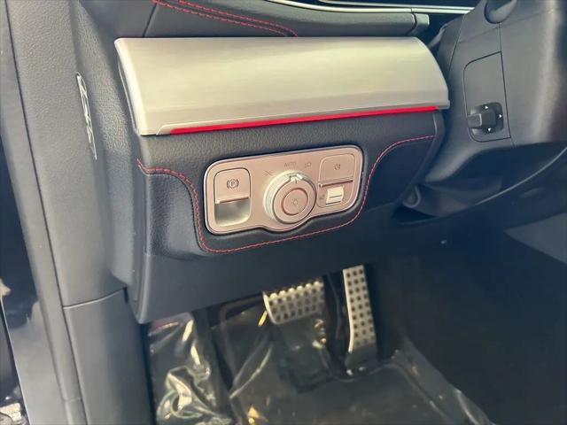 2024 Mercedes-Benz AMG GLE 53 4MATIC+
