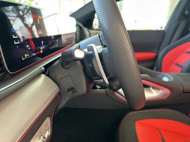 2024 Mercedes-Benz AMG GLE 53 4MATIC+
