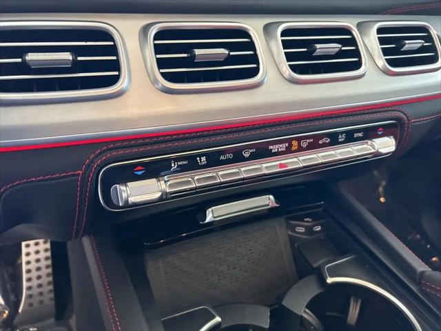 2024 Mercedes-Benz AMG GLE 53 4MATIC+