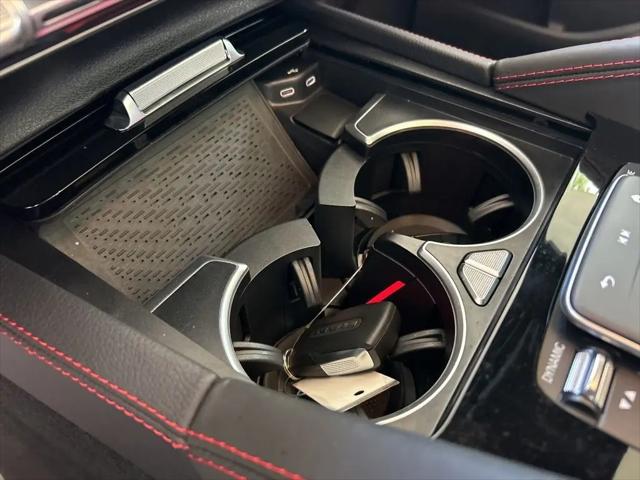 2024 Mercedes-Benz AMG GLE 53 4MATIC+