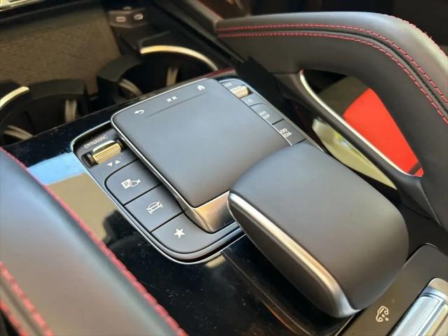 2024 Mercedes-Benz AMG GLE 53 4MATIC+