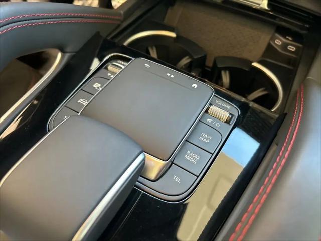 2024 Mercedes-Benz AMG GLE 53 4MATIC+