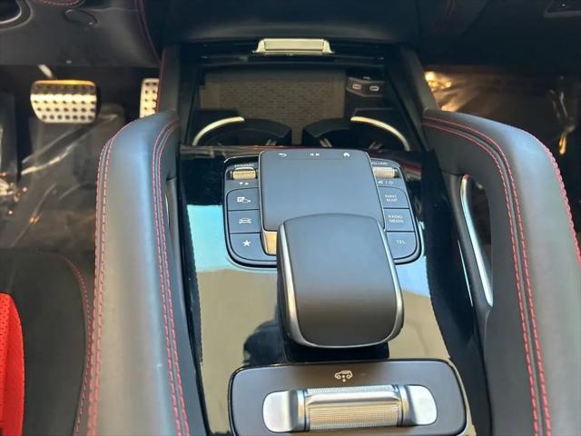 2024 Mercedes-Benz AMG GLE 53 4MATIC+