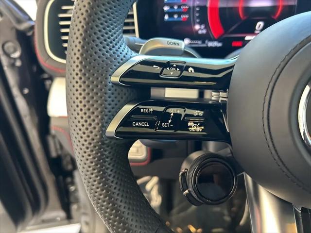 2024 Mercedes-Benz AMG GLE 53 4MATIC+