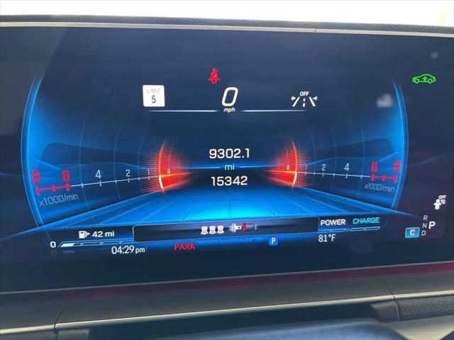 2024 Mercedes-Benz AMG GLE 53 4MATIC+