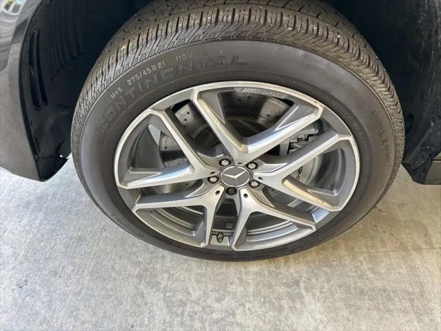 2024 Mercedes-Benz AMG GLE 53 4MATIC+