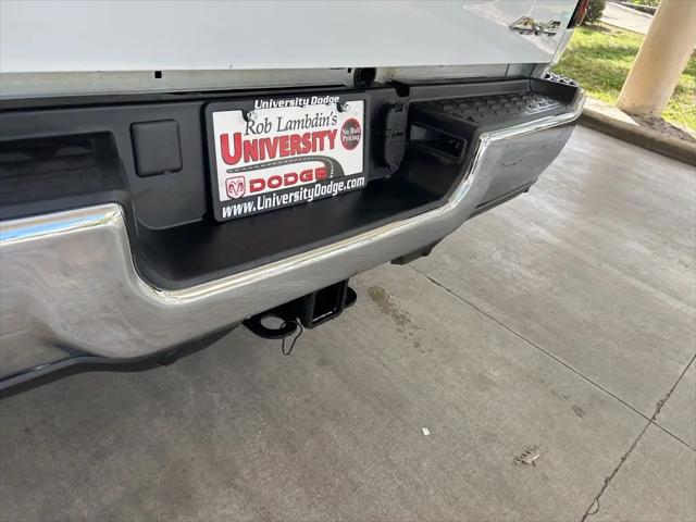 2025 Ram 2500 Big Horn Crew Cab 4x4 6'4" Box