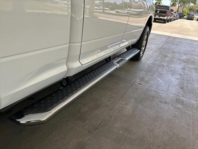 2025 Ram 2500 Big Horn Crew Cab 4x4 6'4" Box