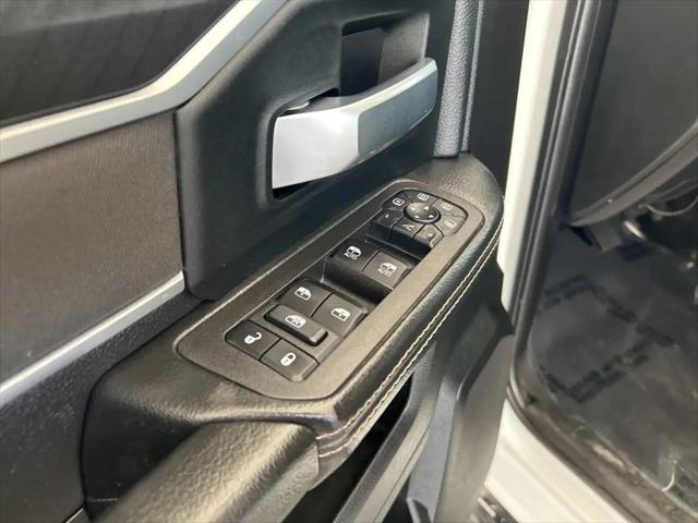 2025 Ram 2500 Big Horn Crew Cab 4x4 6'4" Box
