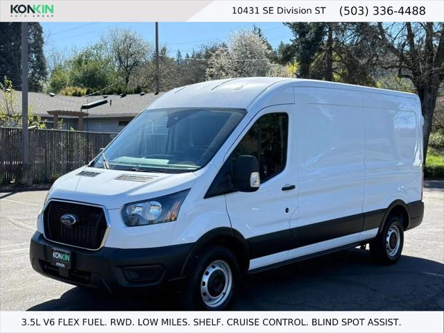 2023 Ford Transit Cargo Van T-250 for sale in Portland, OR