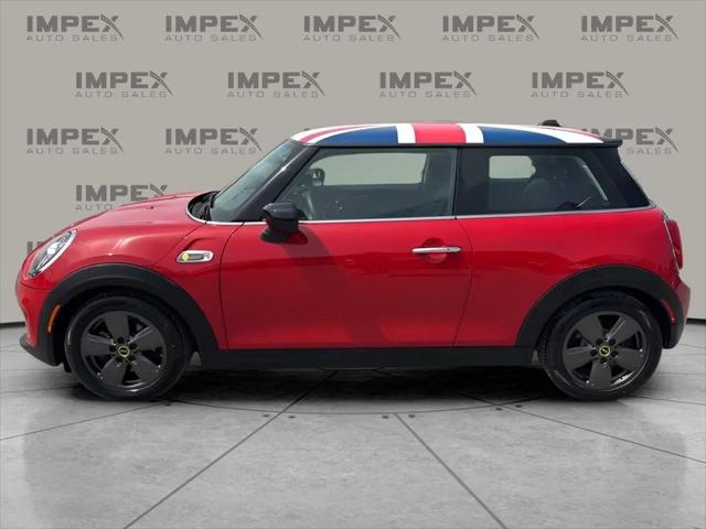 2020 MINI Hardtop 2 Door Cooper SE