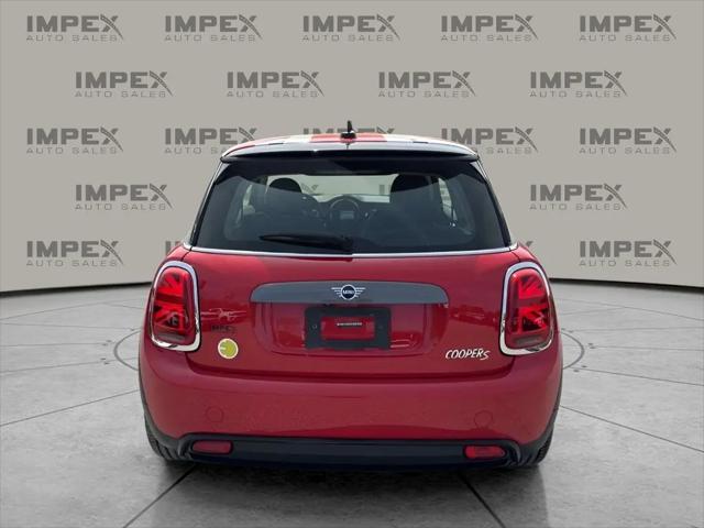 2020 MINI Hardtop 2 Door Cooper SE