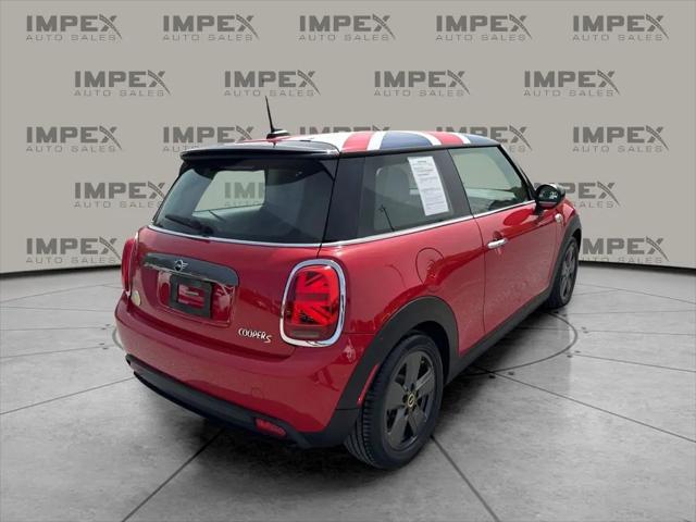 2020 MINI Hardtop 2 Door Cooper SE