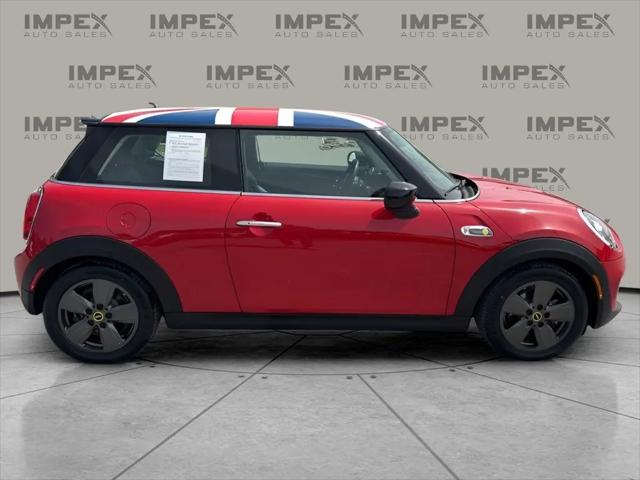 2020 MINI Hardtop 2 Door Cooper SE