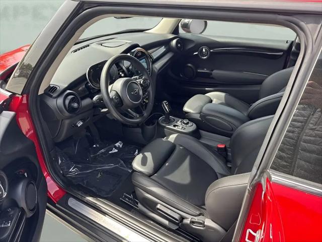 2020 MINI Hardtop 2 Door Cooper SE
