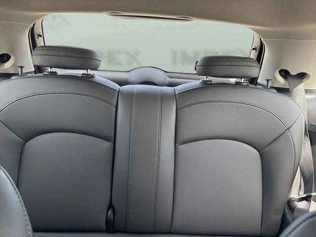 2020 MINI Hardtop 2 Door Cooper SE