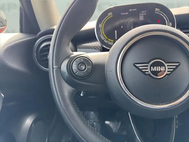 2020 MINI Hardtop 2 Door Cooper SE
