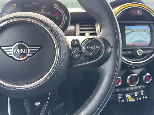 2020 MINI Hardtop 2 Door Cooper SE