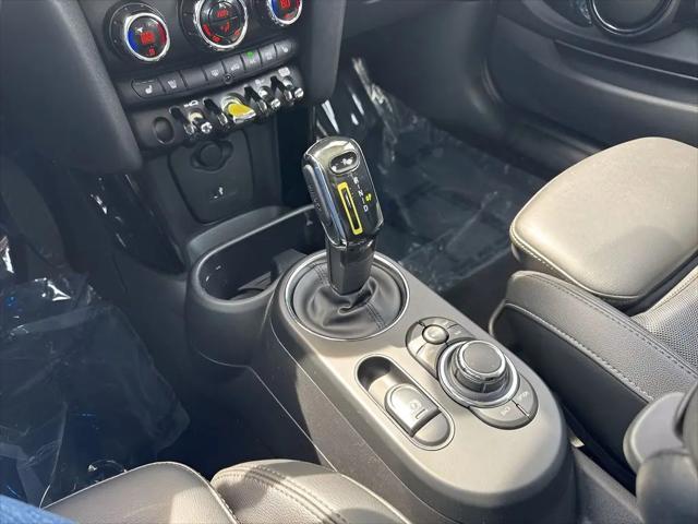 2020 MINI Hardtop 2 Door Cooper SE