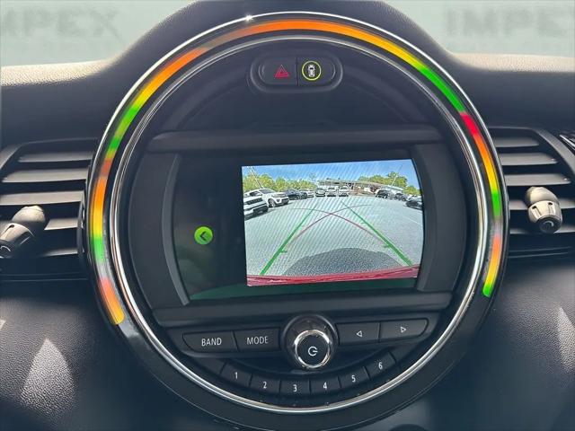 2020 MINI Hardtop 2 Door Cooper SE
