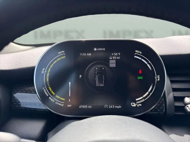2020 MINI Hardtop 2 Door Cooper SE