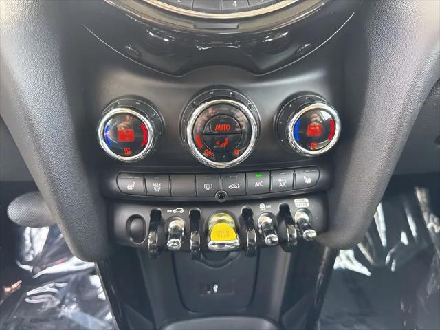 2020 MINI Hardtop 2 Door Cooper SE