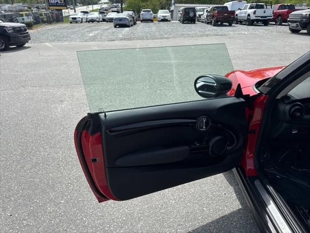 2020 MINI Hardtop 2 Door Cooper SE