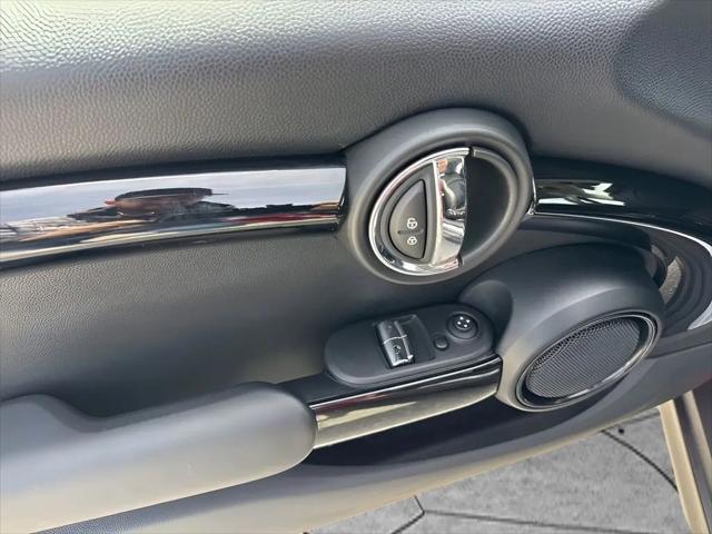 2020 MINI Hardtop 2 Door Cooper SE