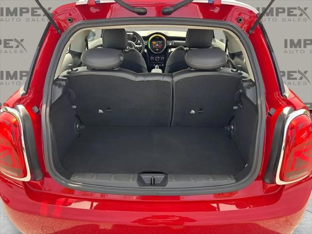 2020 MINI Hardtop 2 Door Cooper SE
