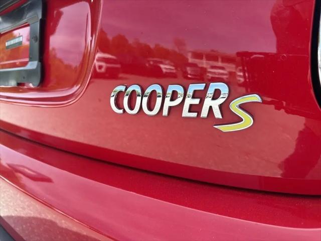 2020 MINI Hardtop 2 Door Cooper SE