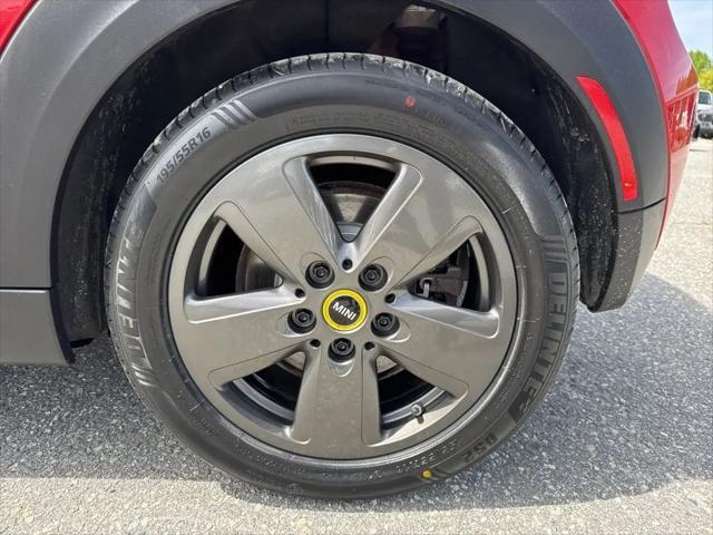 2020 MINI Hardtop 2 Door Cooper SE