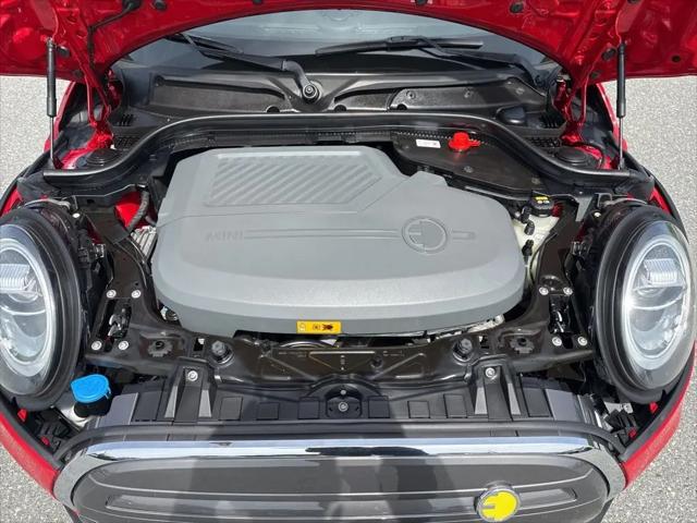2020 MINI Hardtop 2 Door Cooper SE