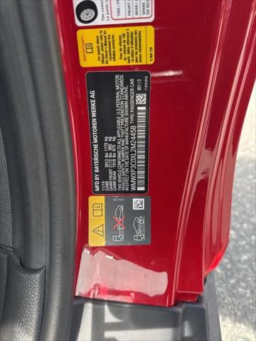 2020 MINI Hardtop 2 Door Cooper SE