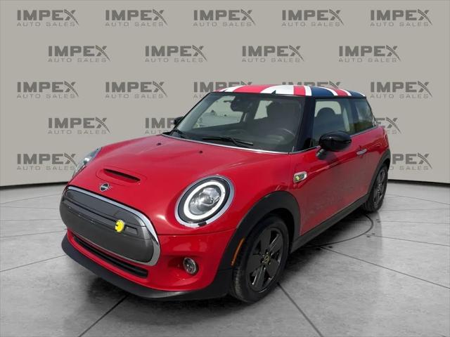 2020 MINI SE Hardtop Cooper for sale in Greensboro, NC