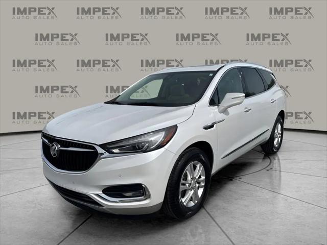 2018 Buick Enclave Premium for sale in Greensboro, NC