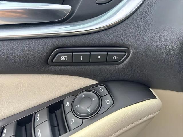 2018 Buick Enclave Premium
