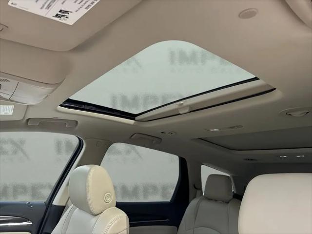 2018 Buick Enclave Premium