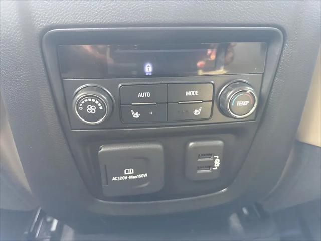 2018 Buick Enclave Premium