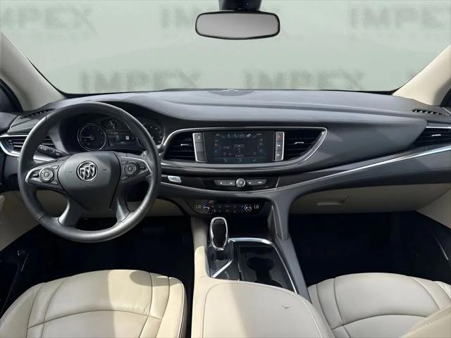 2018 Buick Enclave Premium