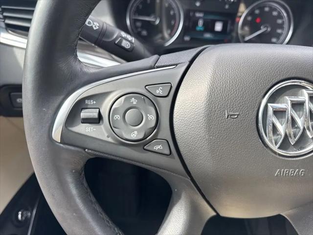 2018 Buick Enclave Premium