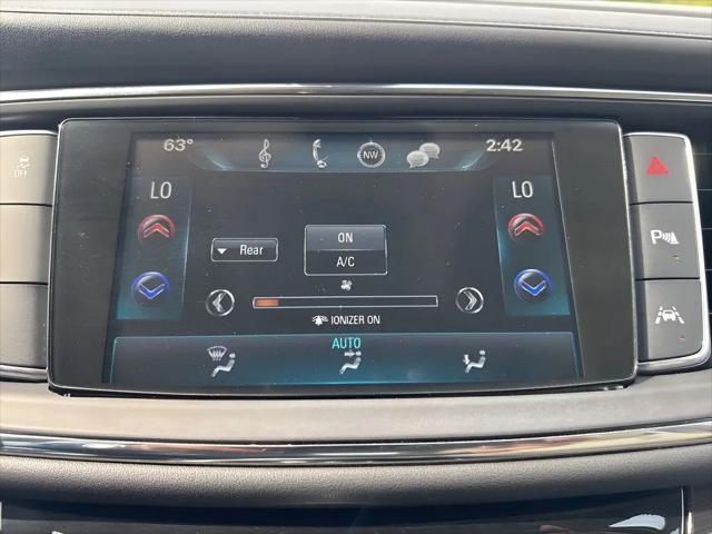2018 Buick Enclave Premium