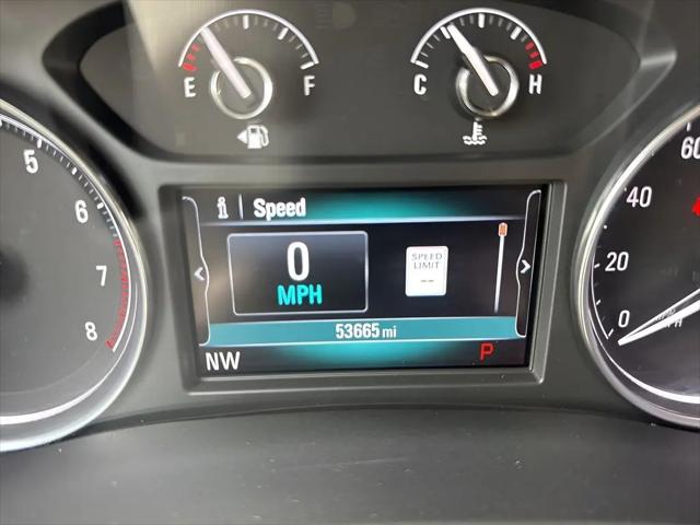 2018 Buick Enclave Premium
