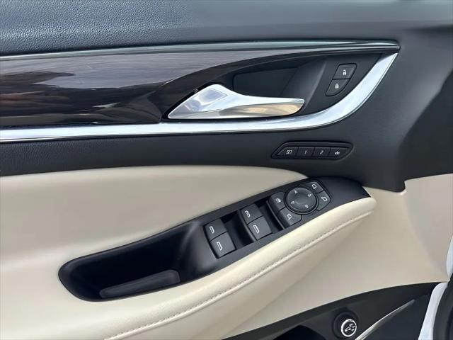 2018 Buick Enclave Premium